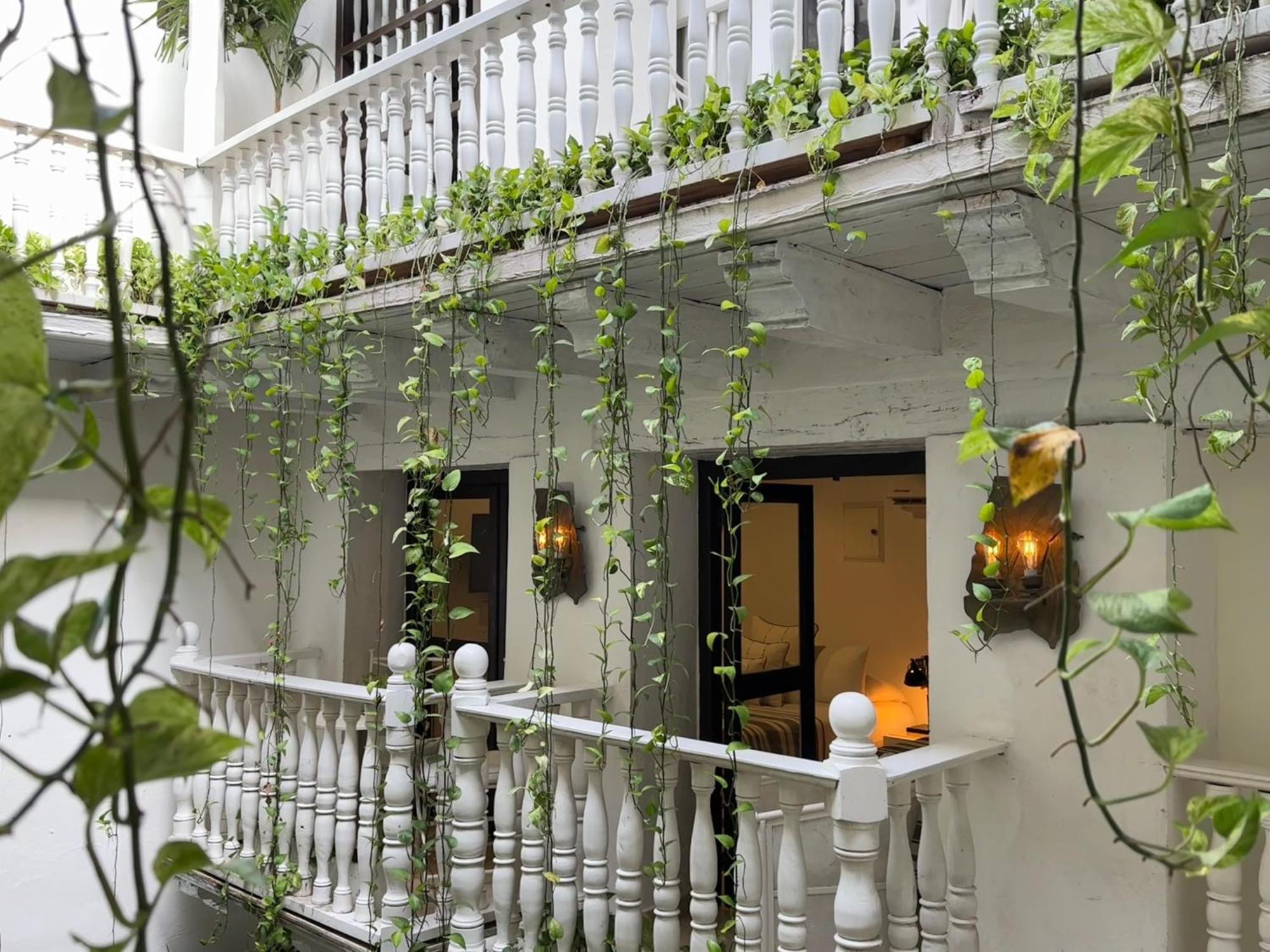 Leones De Alba Hotel Boutique — Photos 2