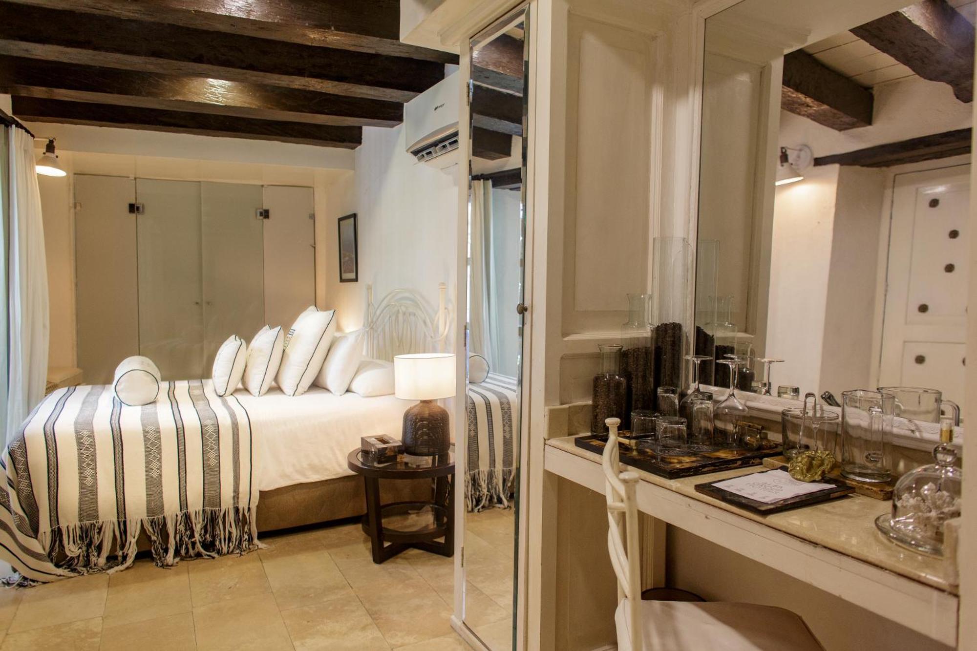 Leones De Alba Hotel Boutique — Photos 3