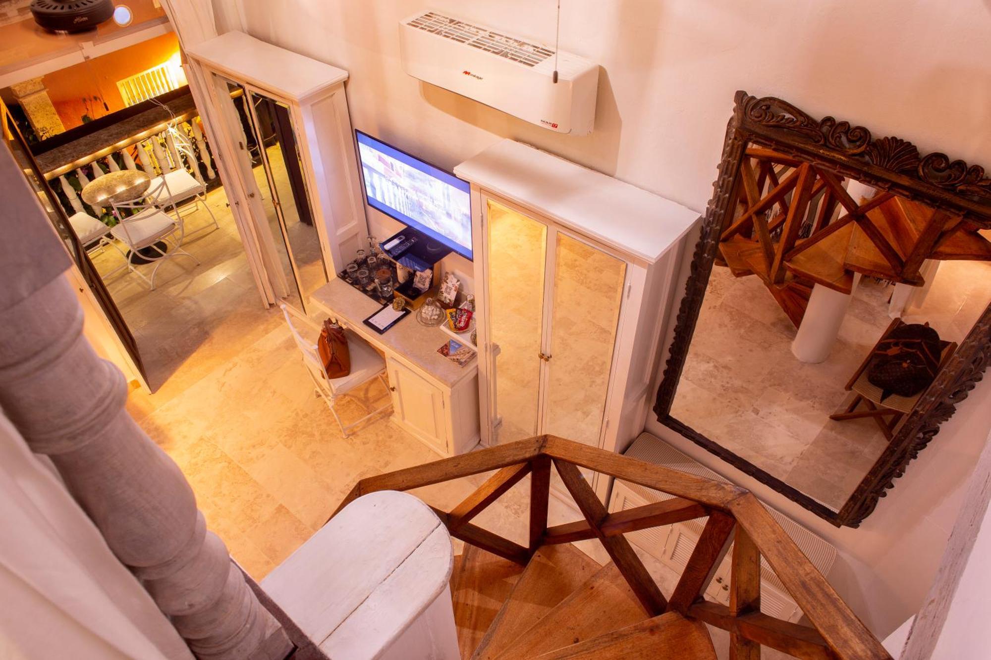 Leones De Alba Hotel Boutique — Photos 1